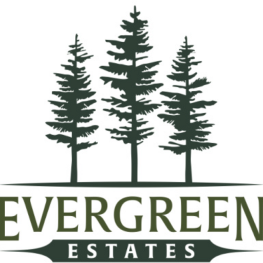 Community Map of Evergreen Estates in Shreveport, LA