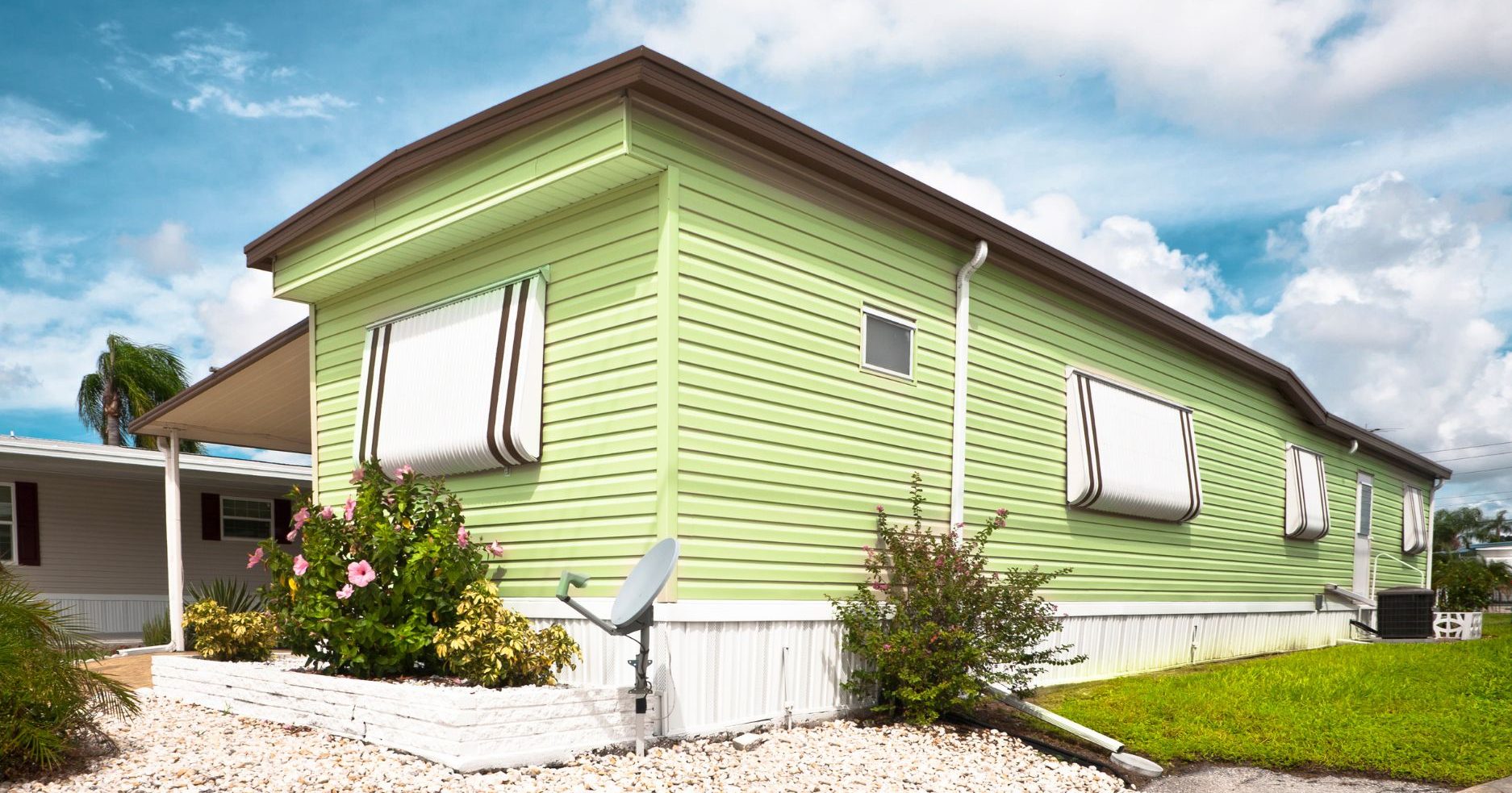 Manufactured Homes for Sale in Shreveport, LA Evergreen Estates